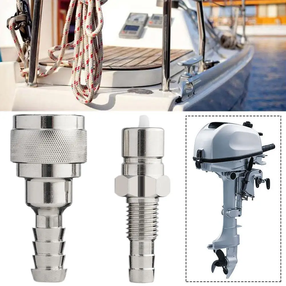 2spc топливный разъем 1/4 "3b2-7025060-1