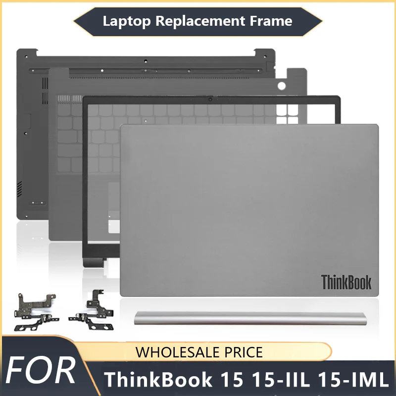 Новинка для lenovo thinkbook 15 15-iil 15-iml