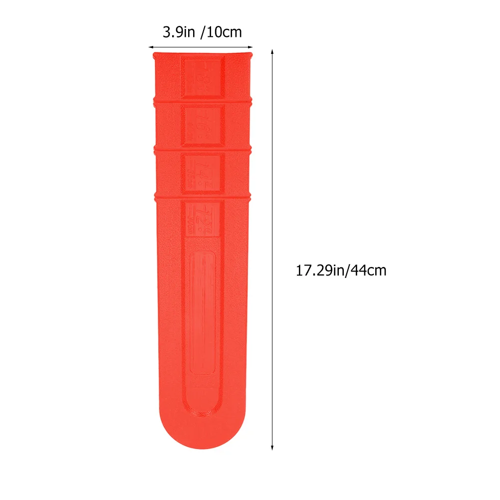 18-дюймовый корпус бензопилы - Фотография_5