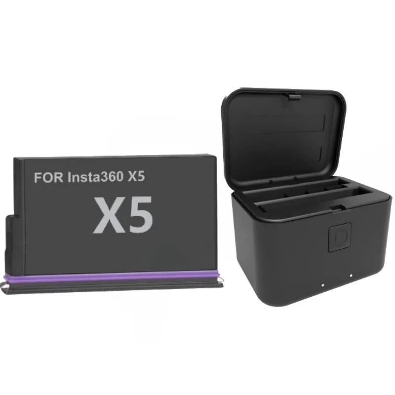 Аккумуляторная батарея 3 - Фотография_4