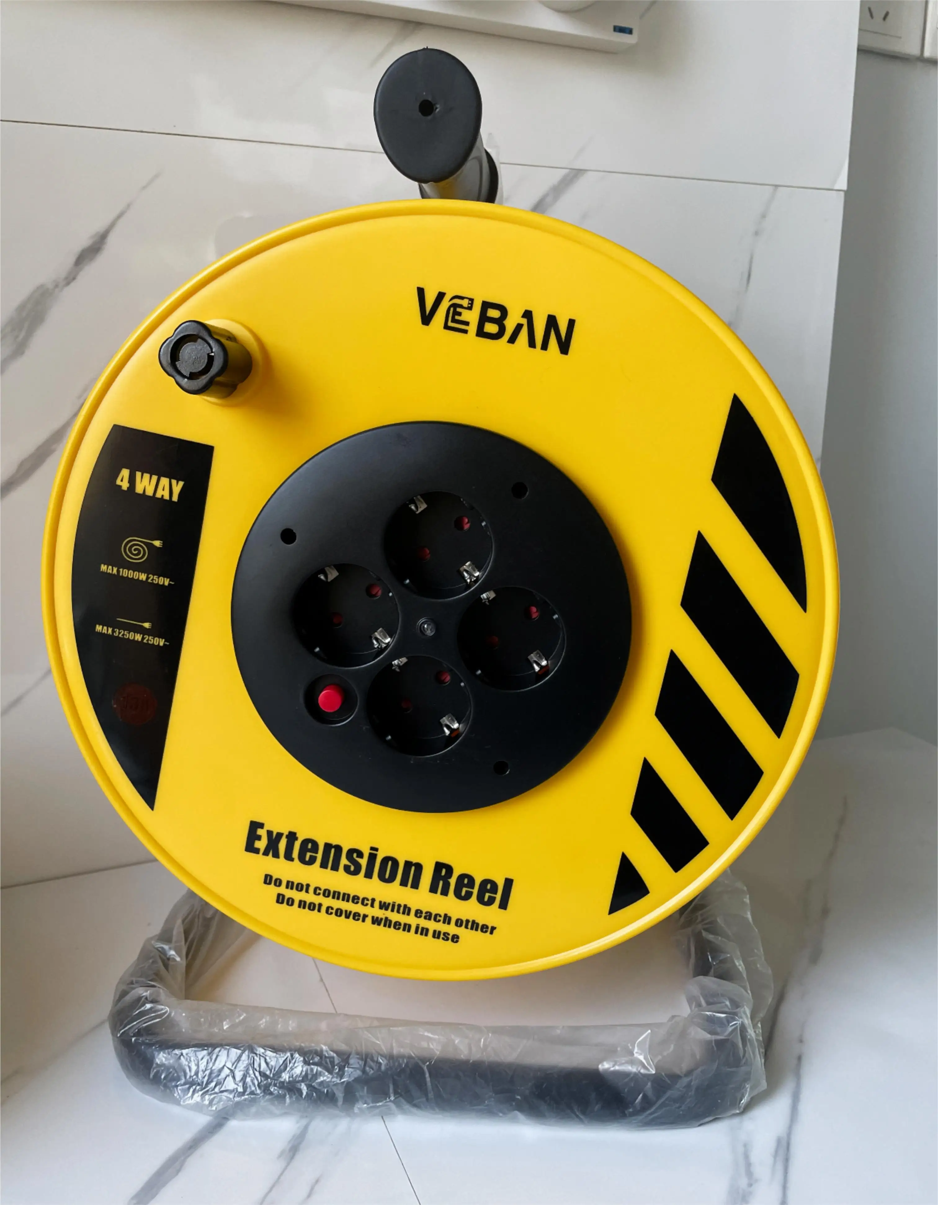 Универсальный медный удлинитель катушки из ес - Фотография_6