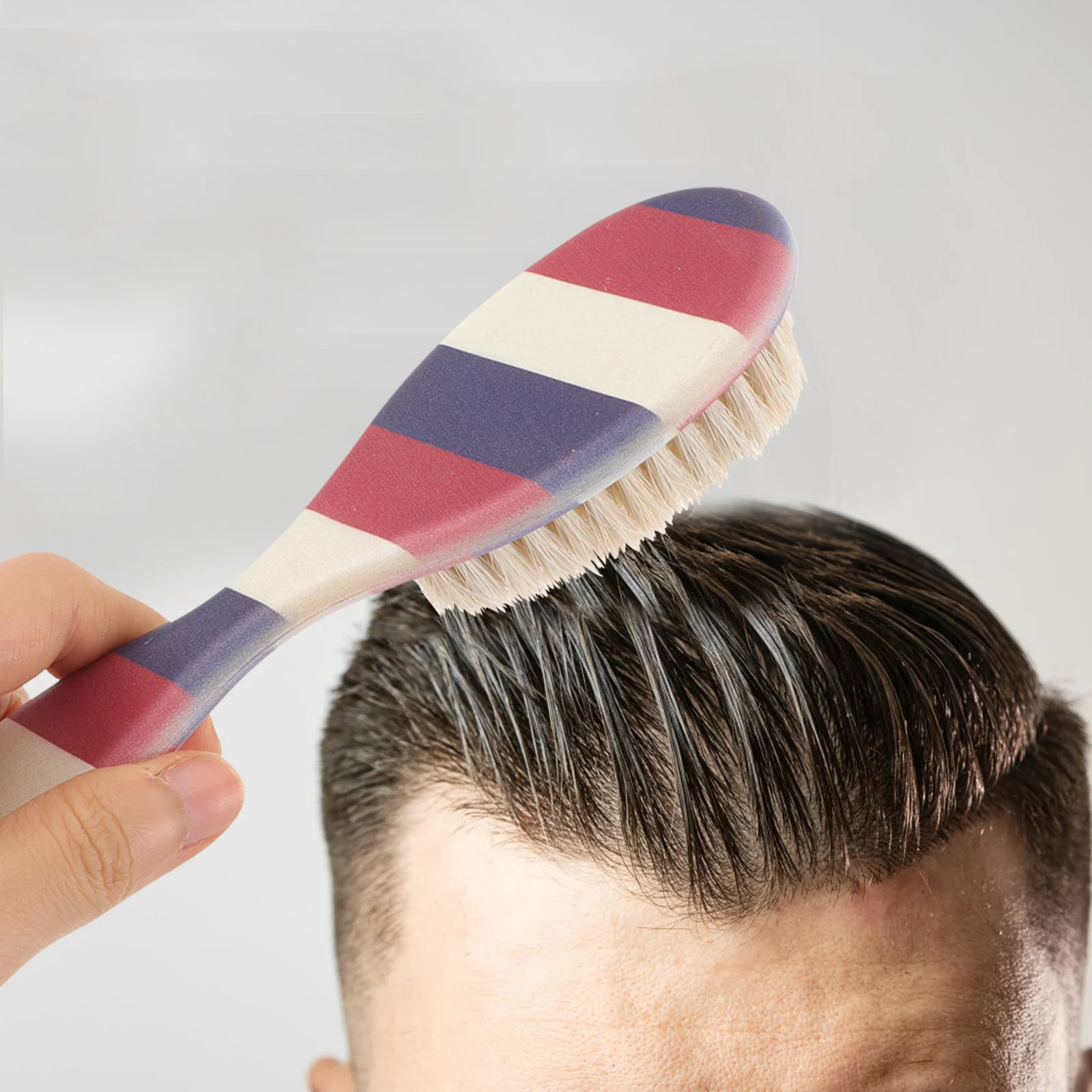 Щетка для бороды для мужчин