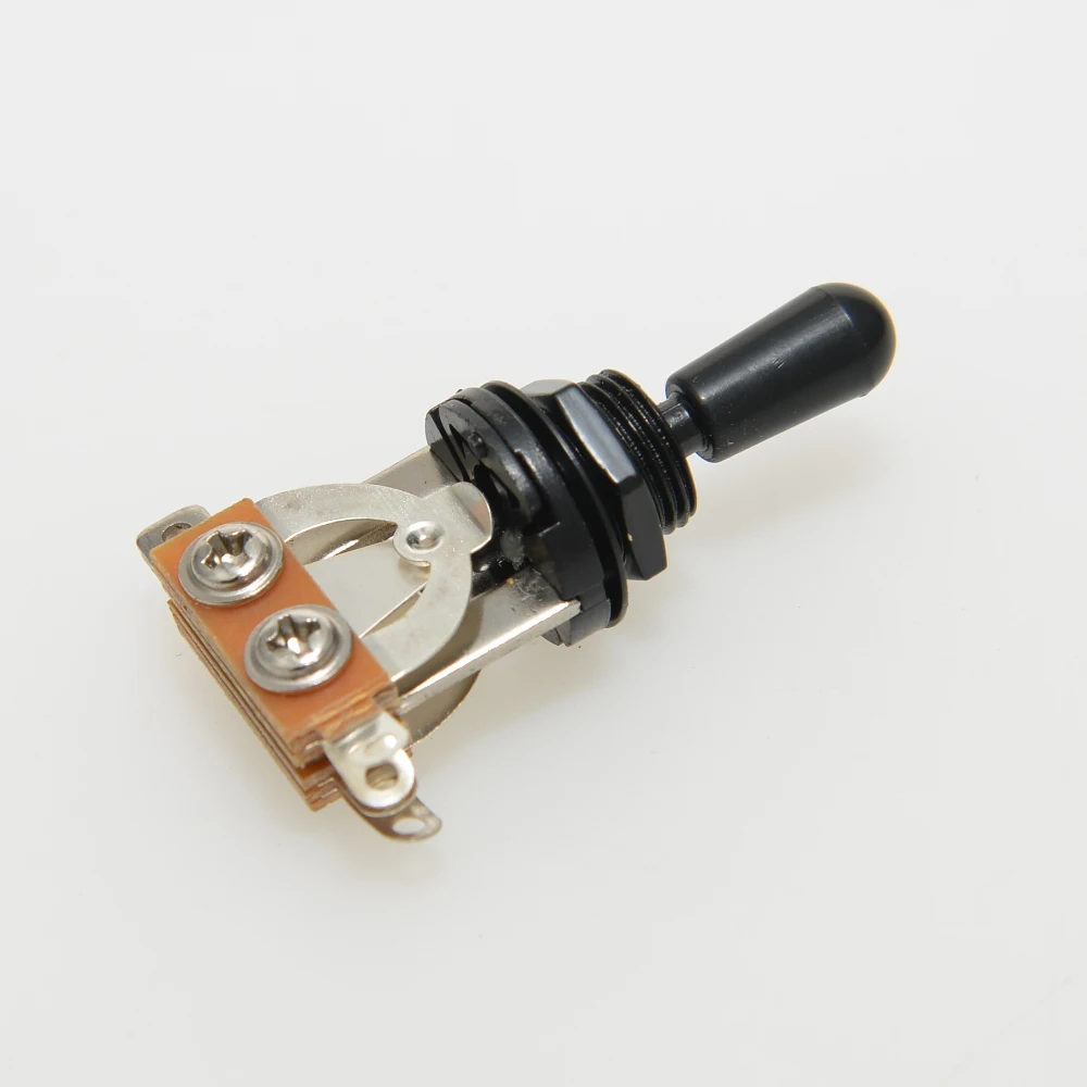 3-позиционный тумблер для гитары lp - Фотография_5