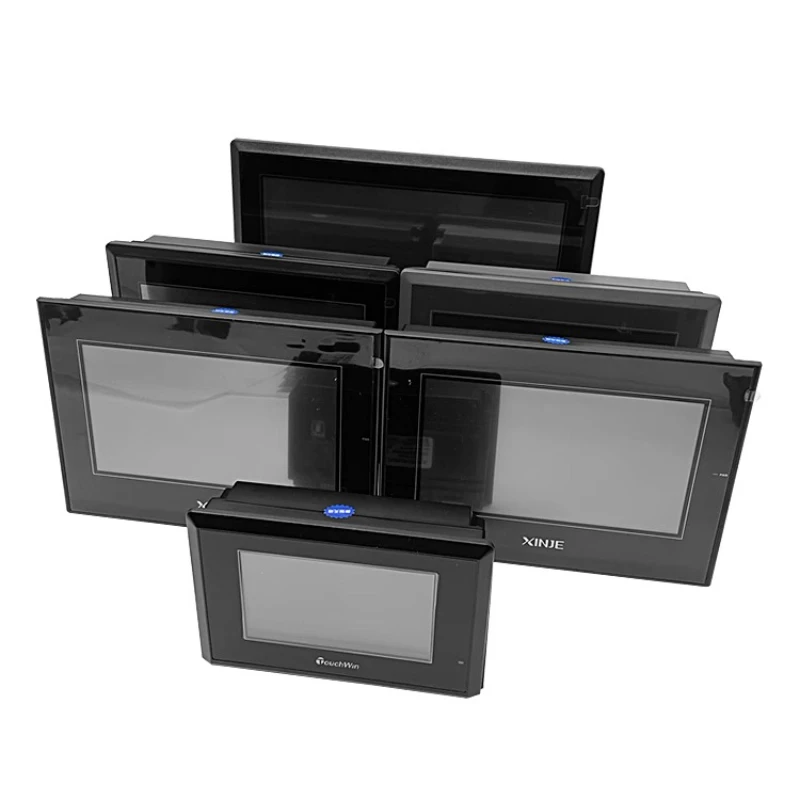 Hmi xinje tg465-xt tg465-mt tg465s-et - Фотография_2