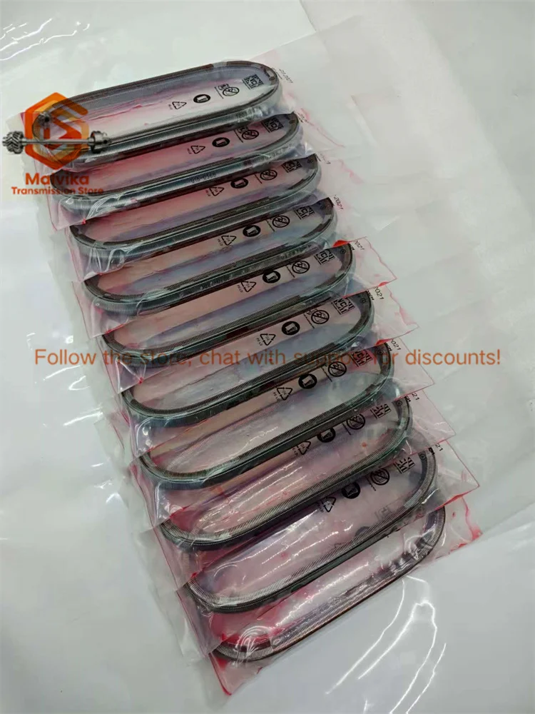 901087 оригинальная цепь трансмиссии cvt - Фотография_3