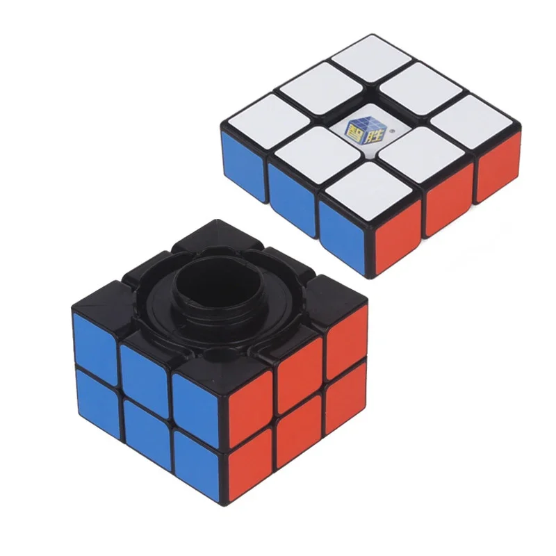 Yuxin профессиональный 3x3x3 коробка - Фотография_4