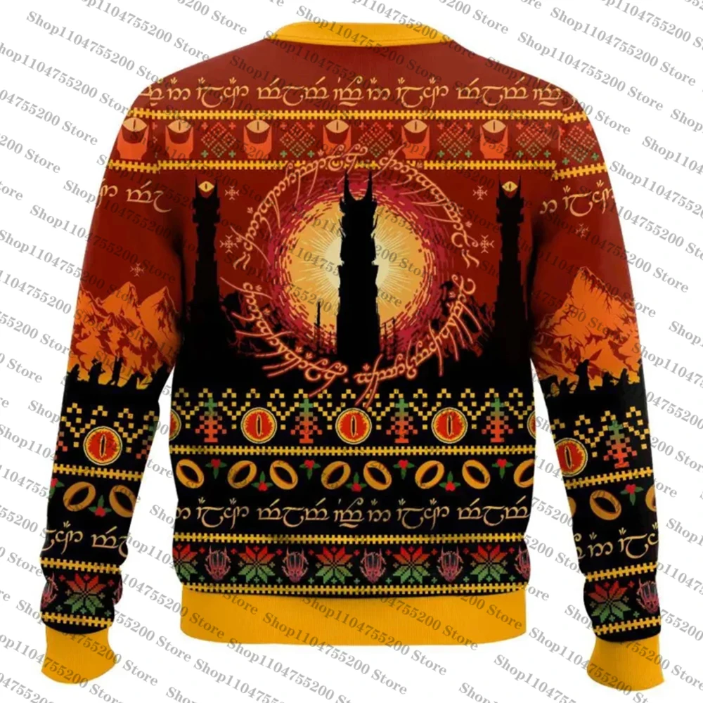 The balrog lord of the ring ugly - Фотография_3