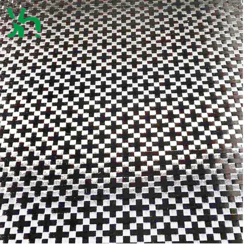 Сверхлегкая ткань из углеродного волокна с перекрестным переплетением - Фотография_4