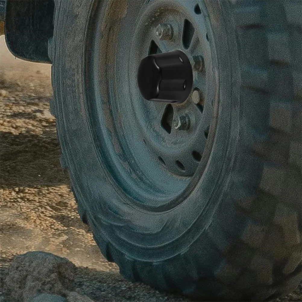 Резиновые колпаки ступицы квадроцикла - Фотография_3