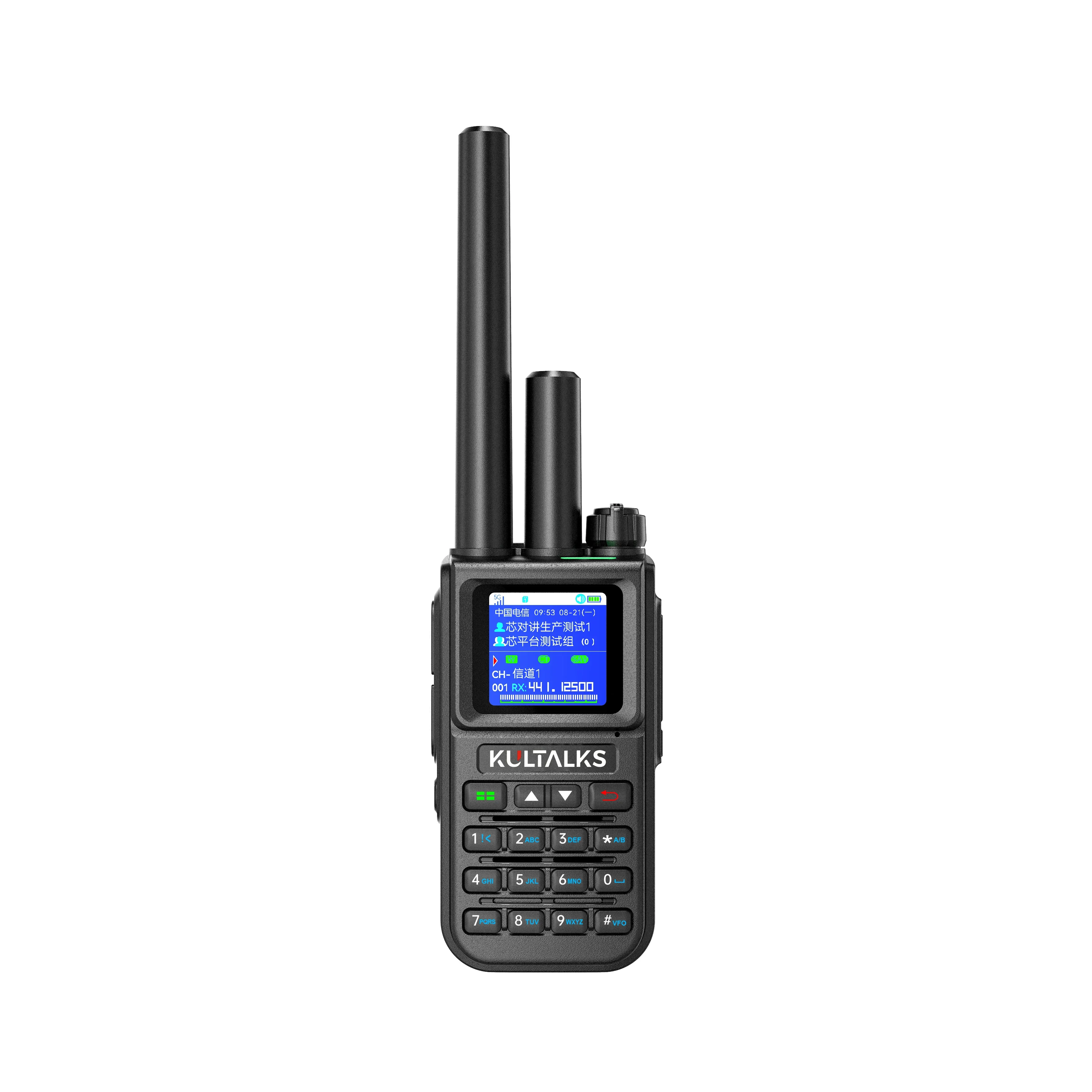 Kp-991 двухрежимная сеть 4g lte - Фотография_3
