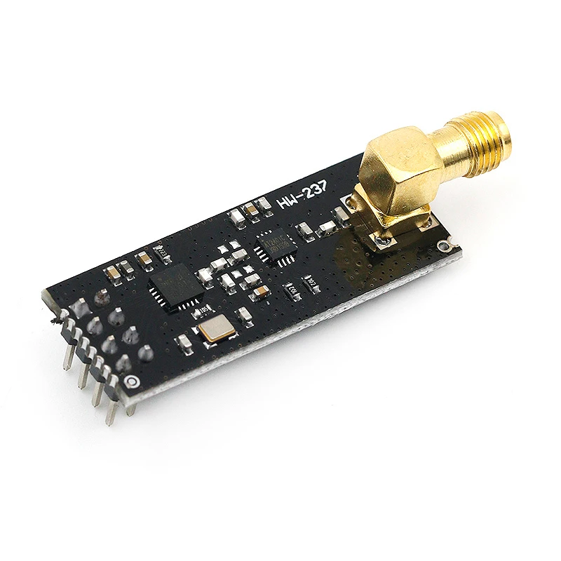 Nrf24l01 + pa + lna беспроводной - Фотография_4