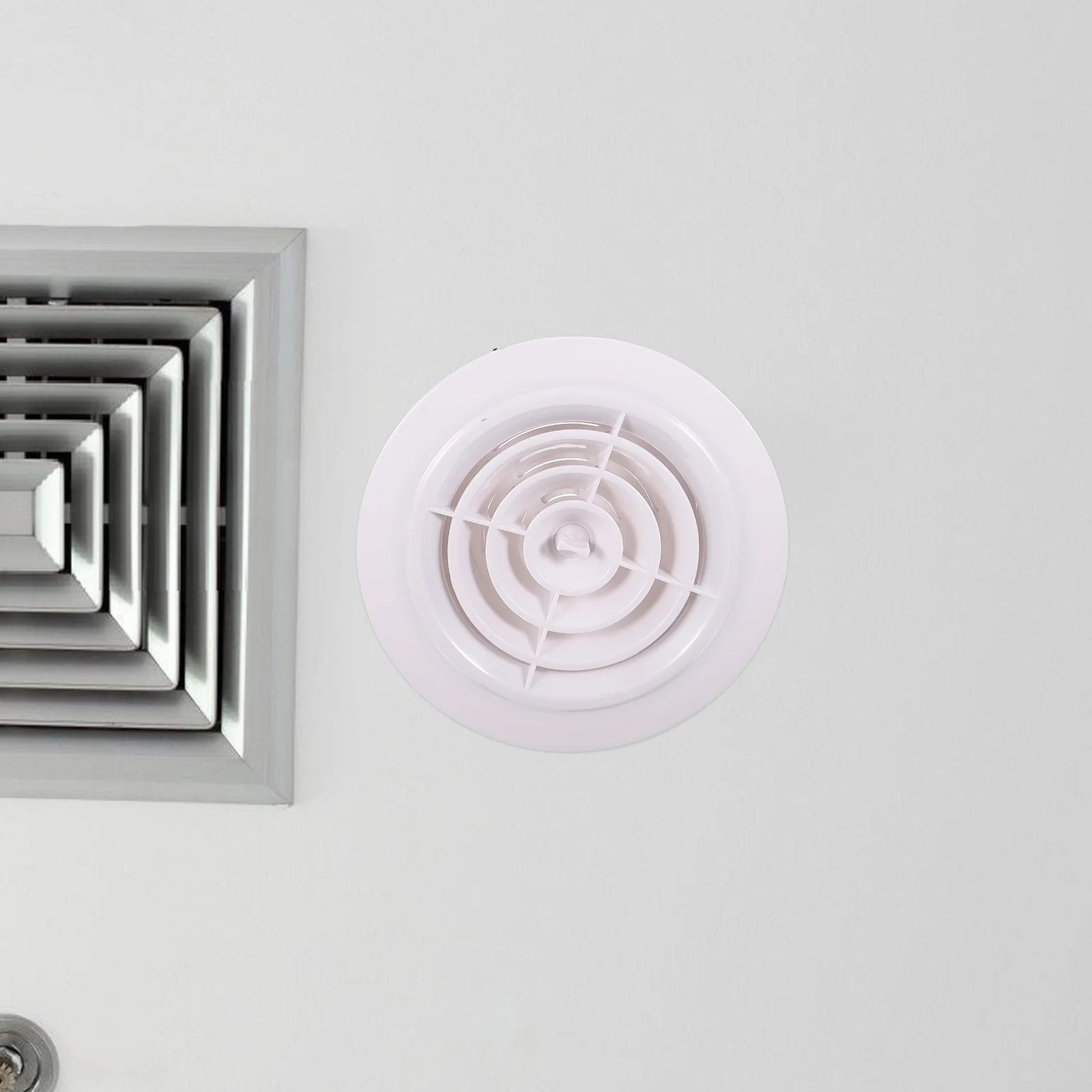 Крышка наружного вентиляционного отверстия