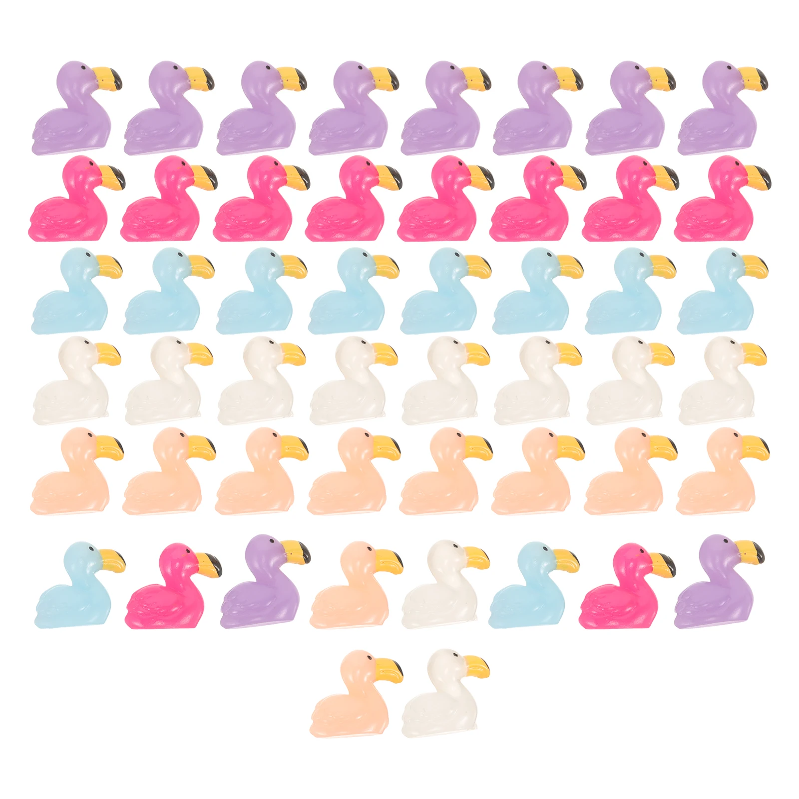 Украшения с фламинго - Фотография_6