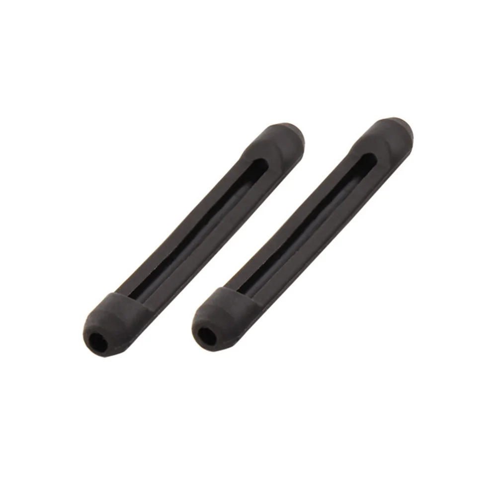 Нескользящие силиконовые амбушюры для очков - Фотография_3