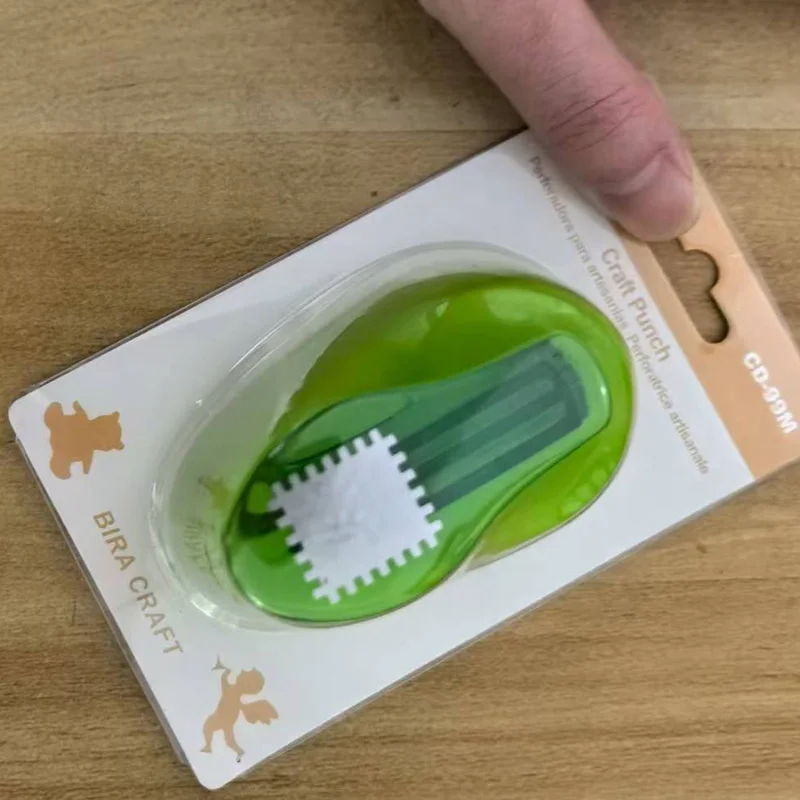 Новый 2x1,8 см форма штампа - Фотография_6