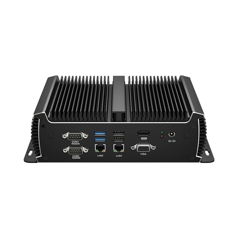 Xcy x89 ipc мини-промышленный пк - Фотография_3