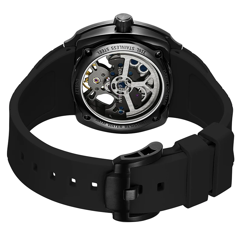 Oem cutomize logo корпус из нержавеющей - Фотография_4