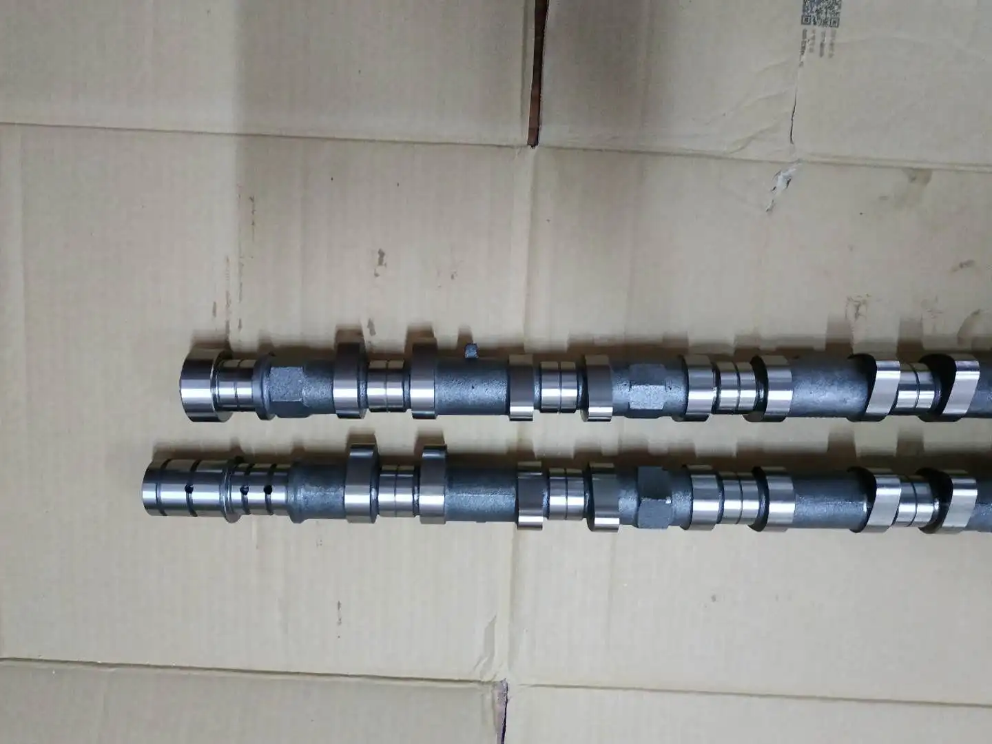 Распределительный вал двигателя - Фотография_6