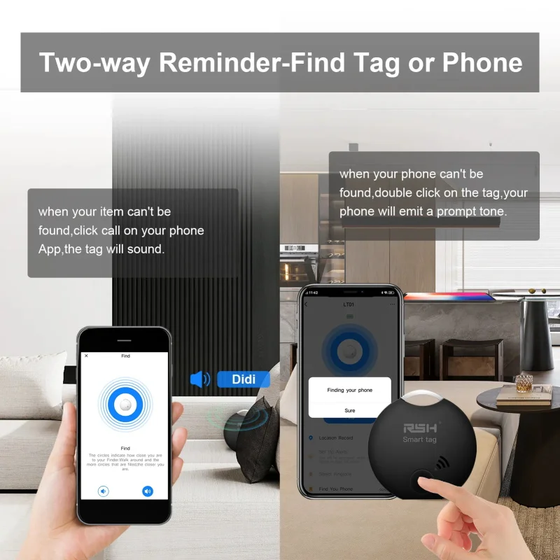 Tuya smart bluetooth устройство - Фотография_4