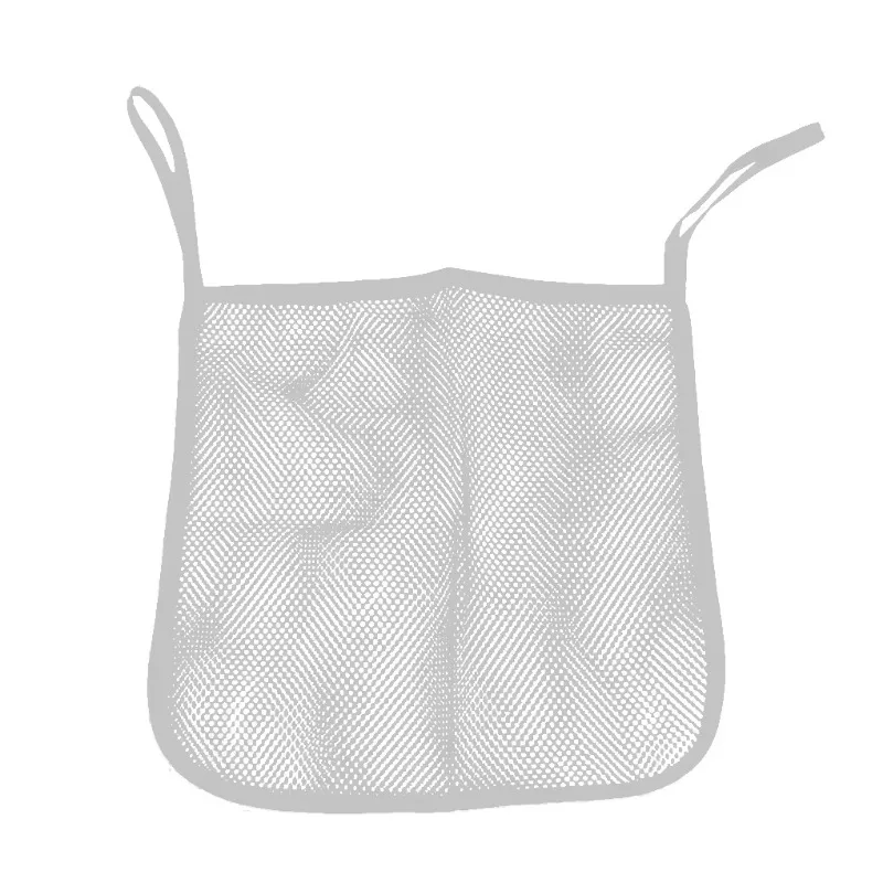 Сетчатая сумка для коляски - Фотография_5