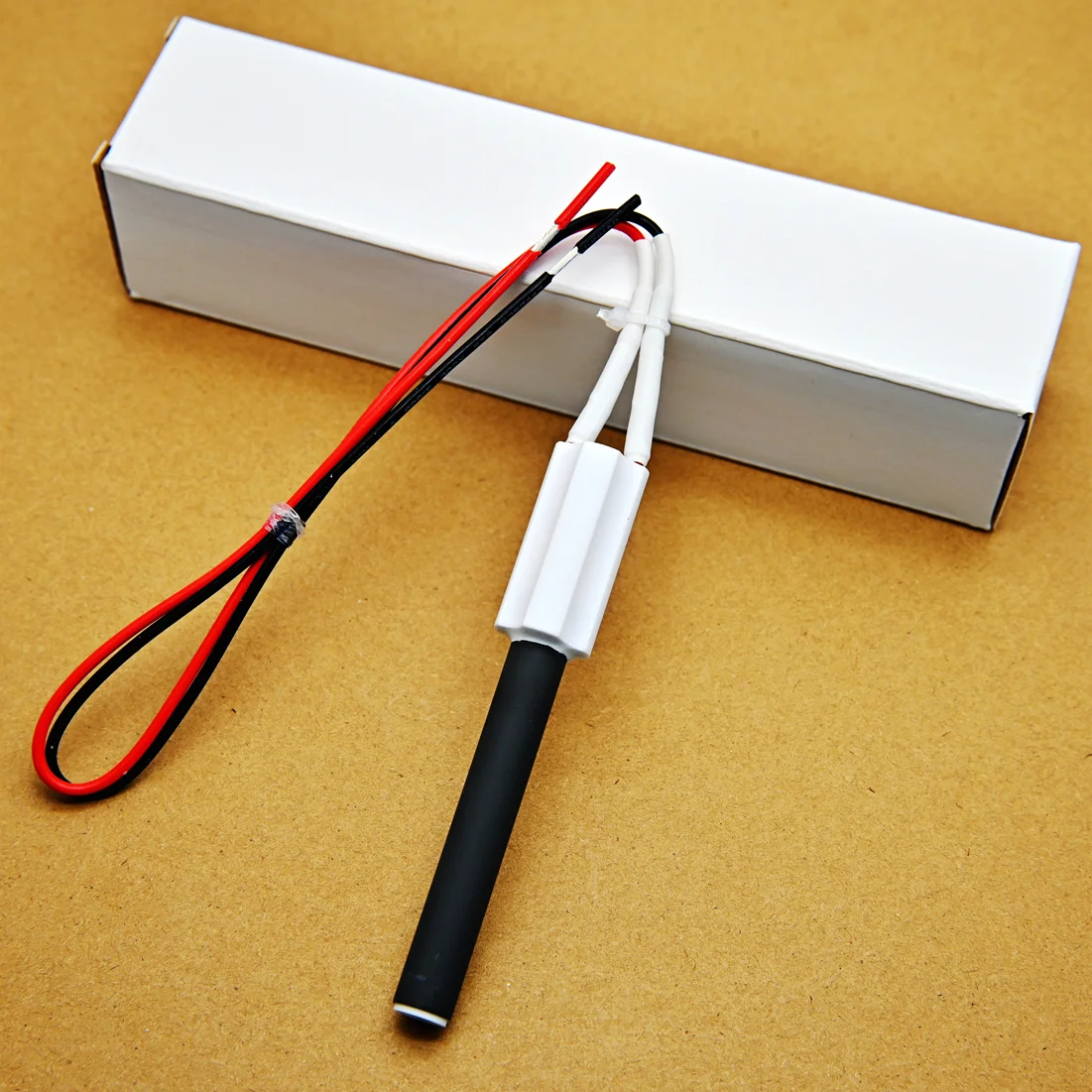 Керамический воспламенитель 220 в - Фотография_2