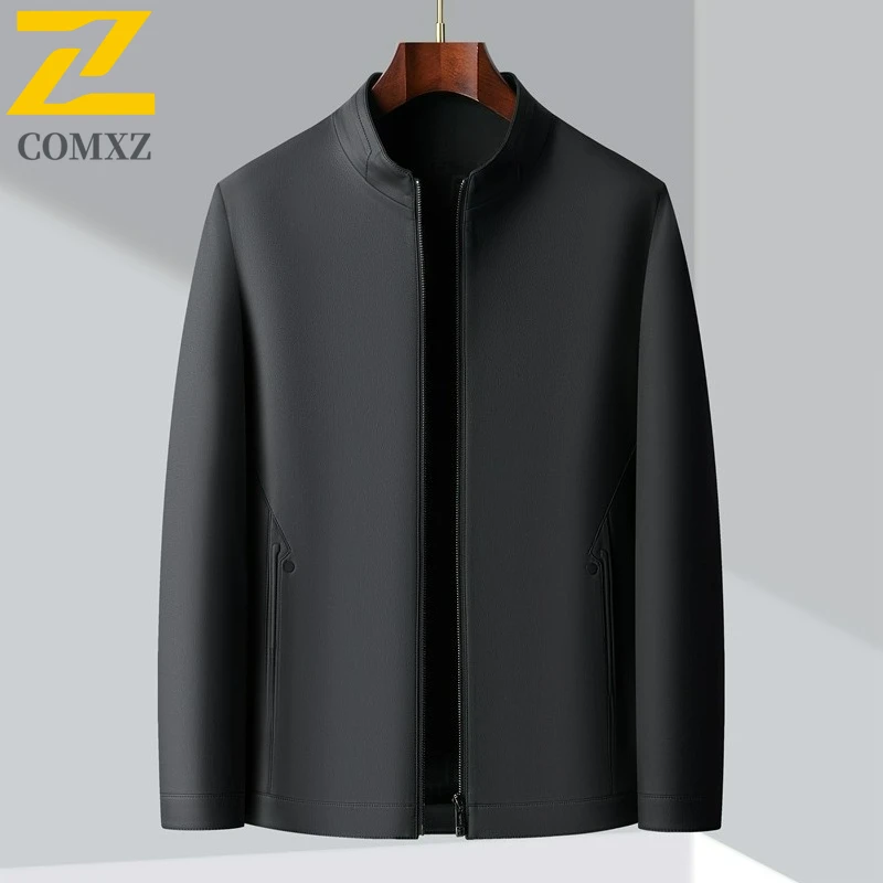 Новая кожаная куртка - Фотография_6