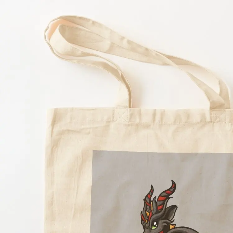 Сумка-тоут dice dragon - Фотография_3