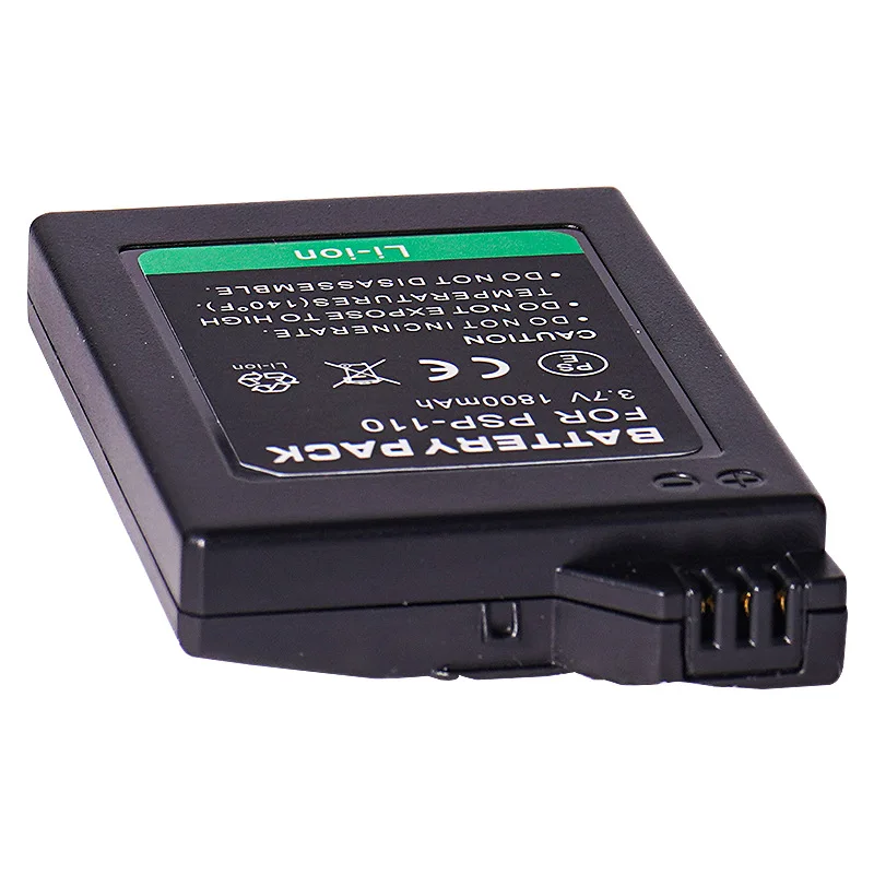 Psp-110 сменный аккумулятор для камеры 3 - Фотография_3