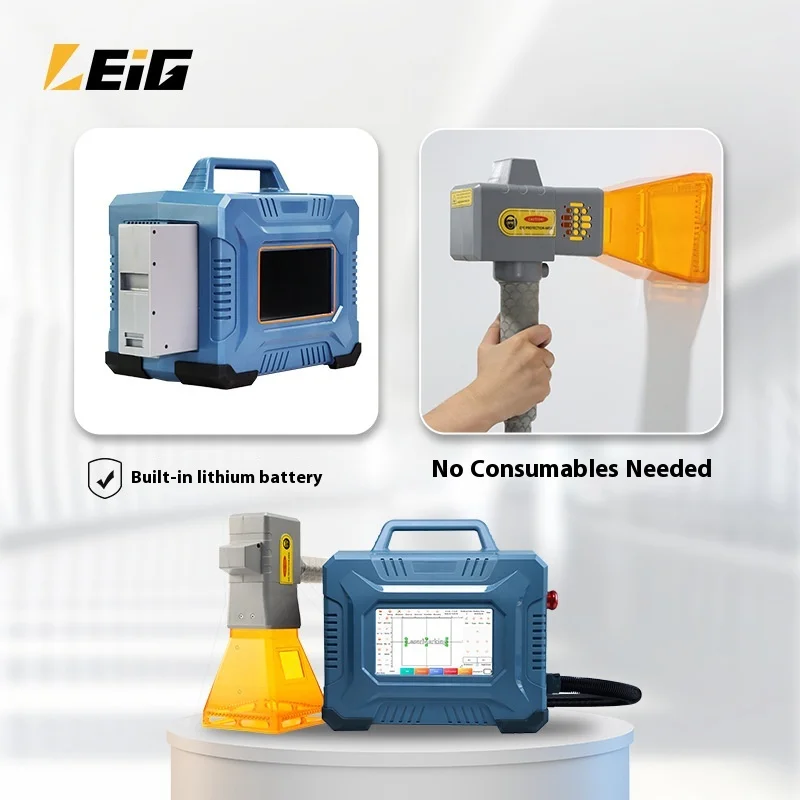 Изготовленный на заказ портативный - Фотография_3