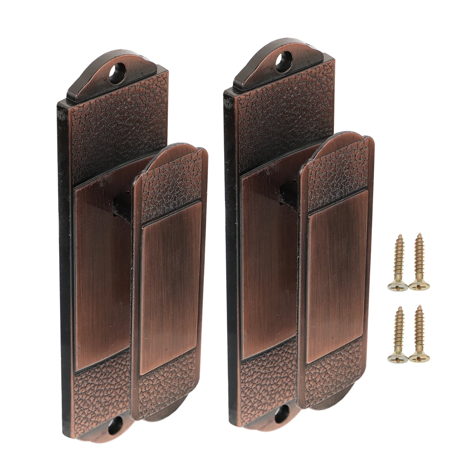 1 пара бытовых крючков для штор - Фотография_5