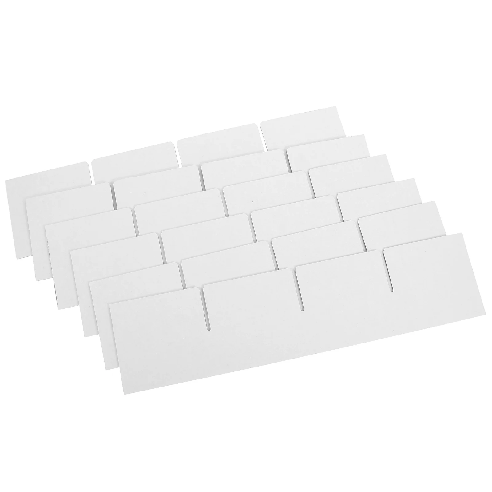 Картонная сетка-разделитель - Фотография_2