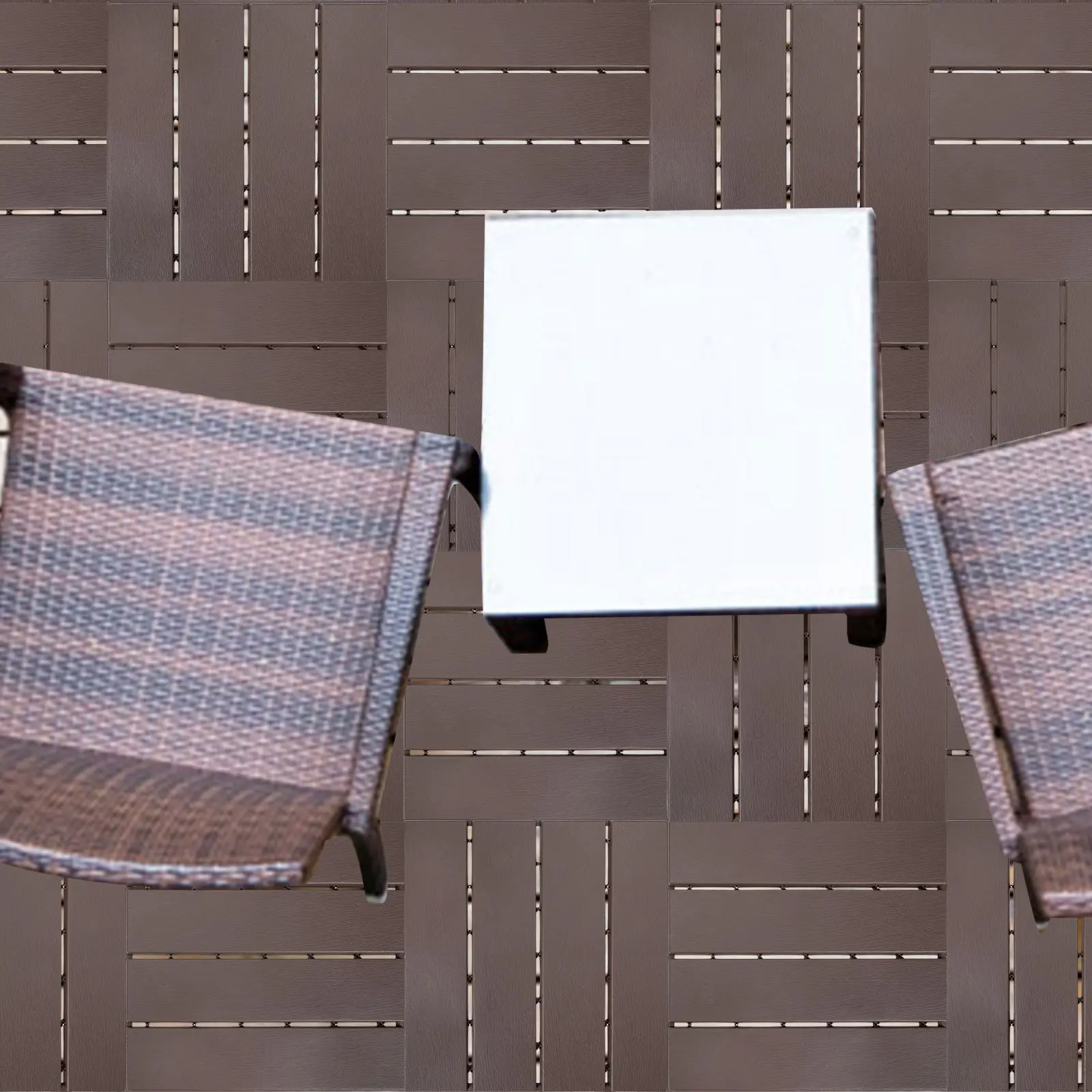 Водонепроницаемый антикоррозийный деревянный пол - Фотография_2