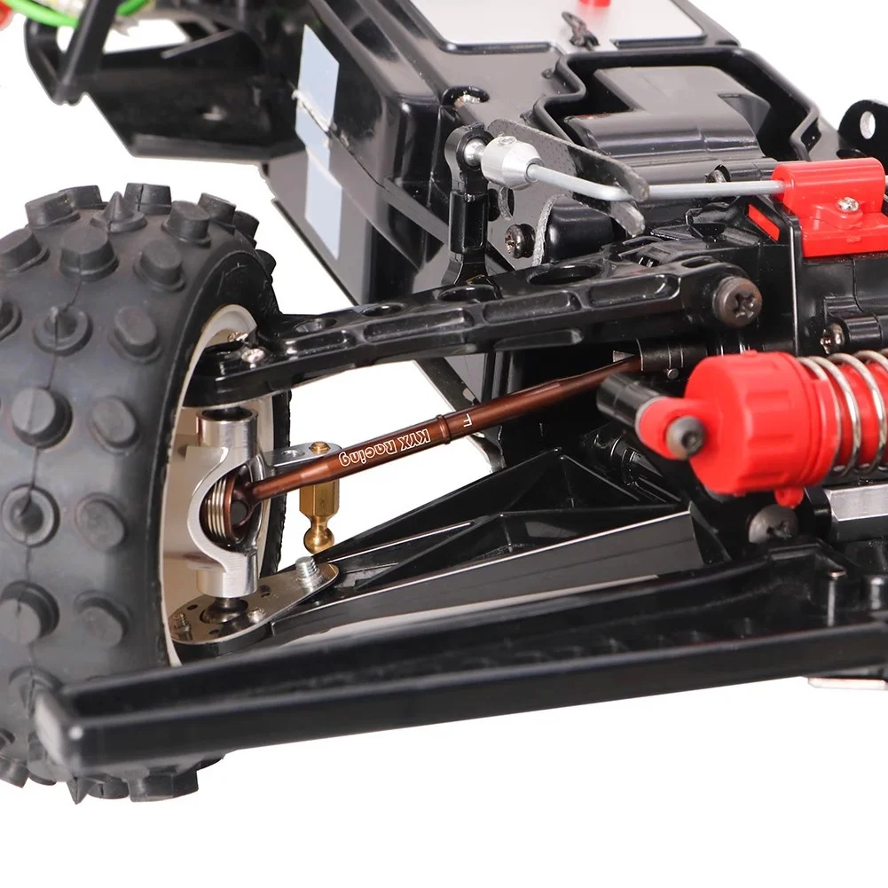 Rc hard steelowy передняя задняя - Фотография_6