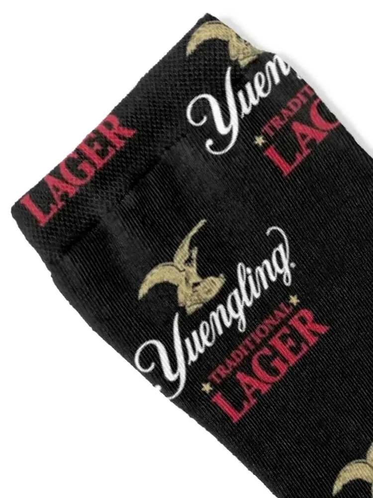 The party - yuengling lager носки - Фотография_2