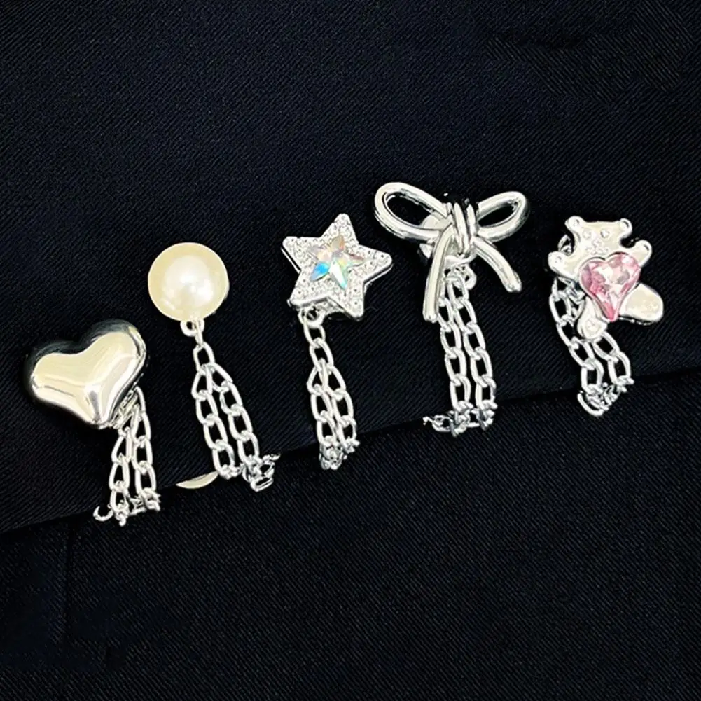 Многофункциональный магнитный зажим для одежды - Фотография_5