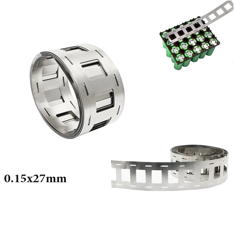 1 рулон 18650, литий-ионный аккумулятор - Фотография_2