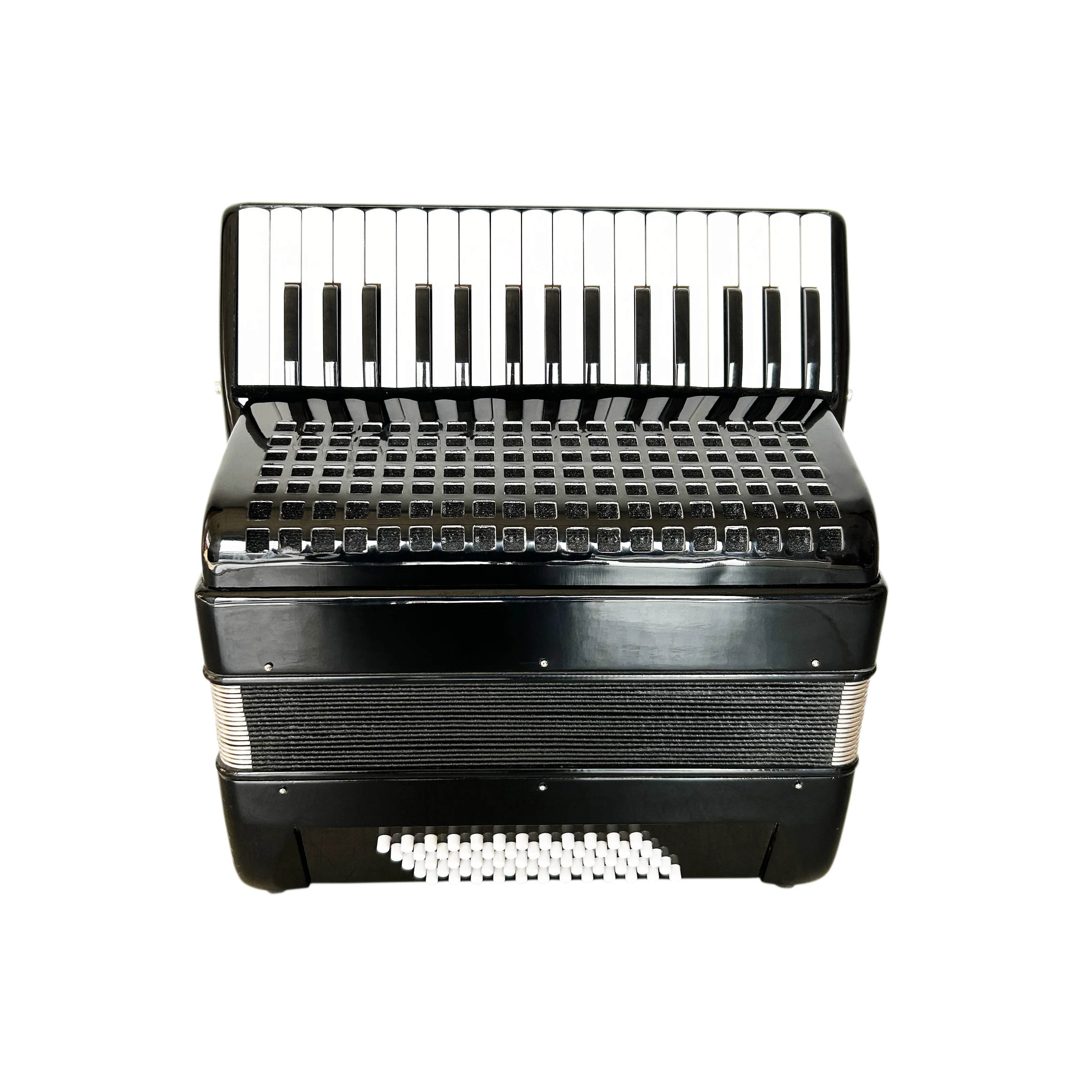 Seasound oem 60, бас-черная целлулоидная - Фотография_5