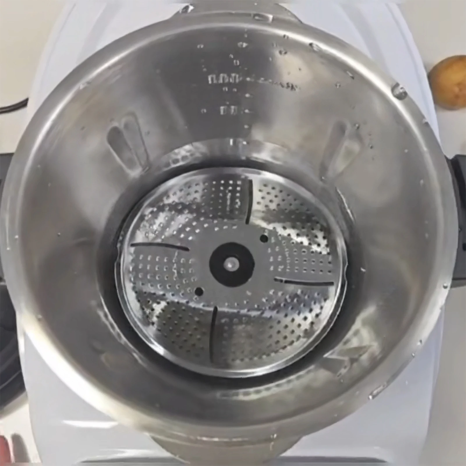 Овощечистка для monsieur cuisine connect/smart potato cutter - Фотография_4