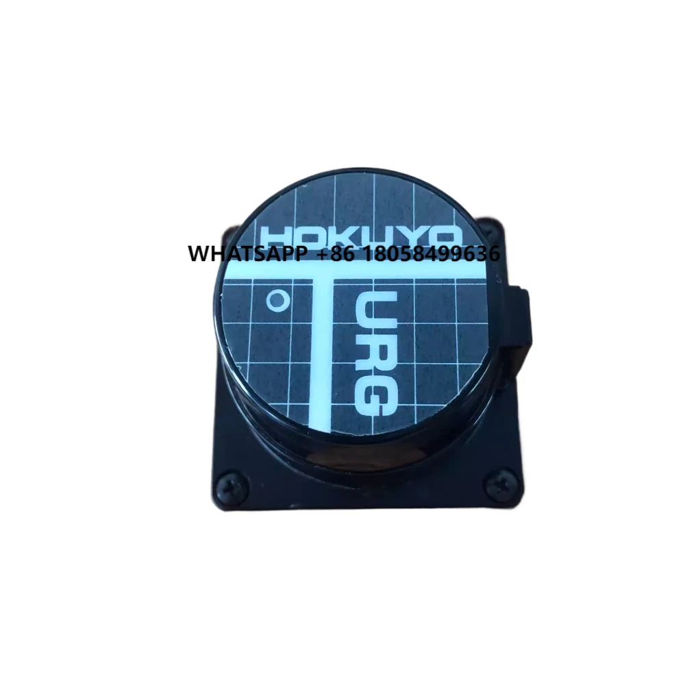 100% оригинальный и новый интерактивный робот urg-04lx-ug01