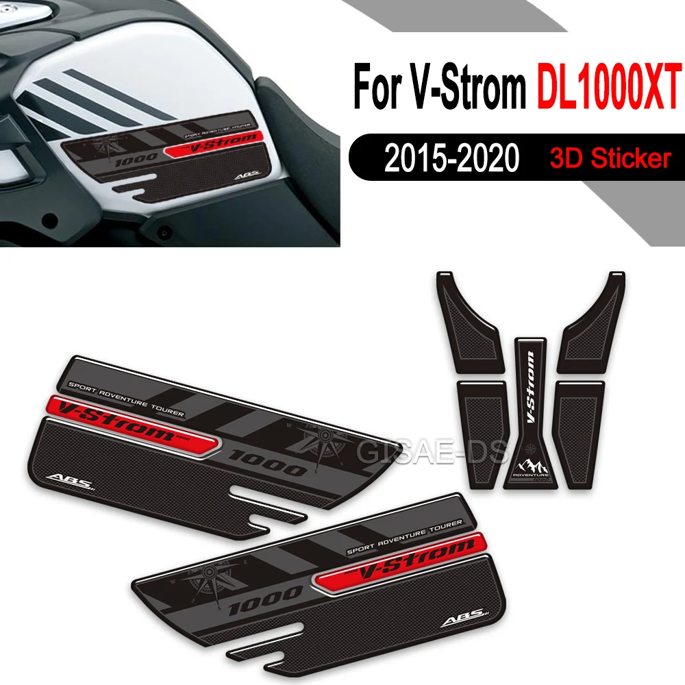 Для suzuki v strom dl1000xt vstrom