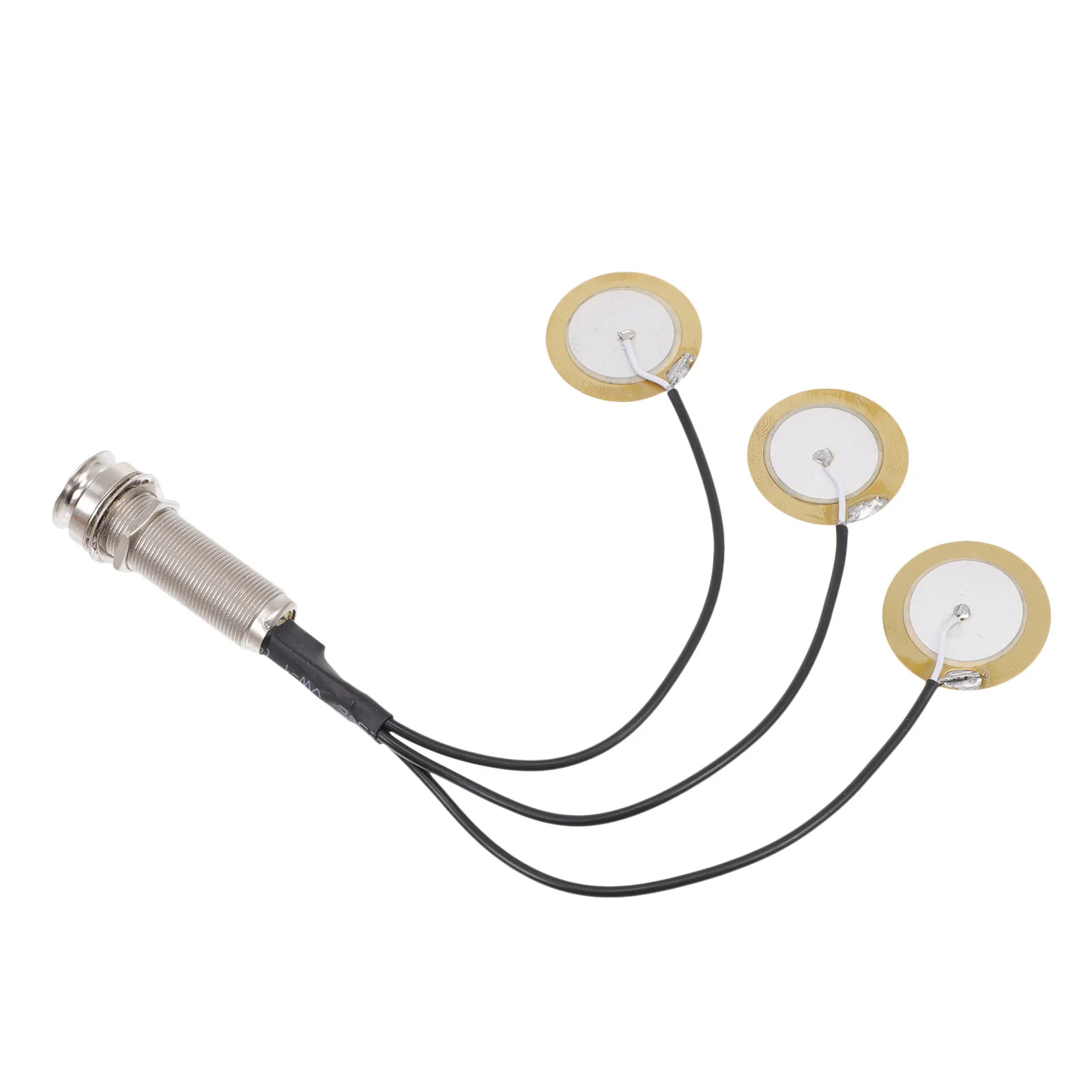 Профессиональный пикап калимба - Фотография_4