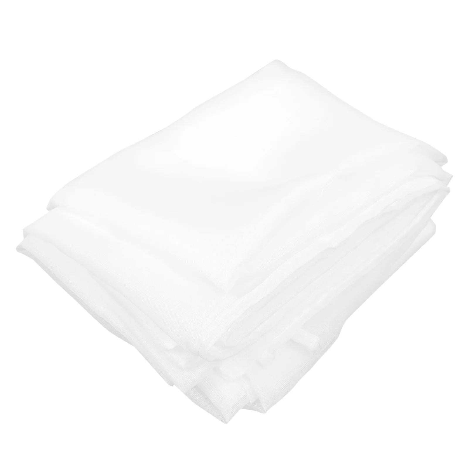 Вуаль занавеска для гостиной - Фотография_4