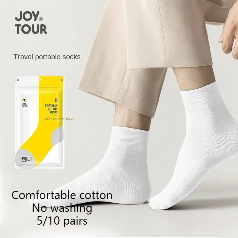 Одноразовые носки onewear