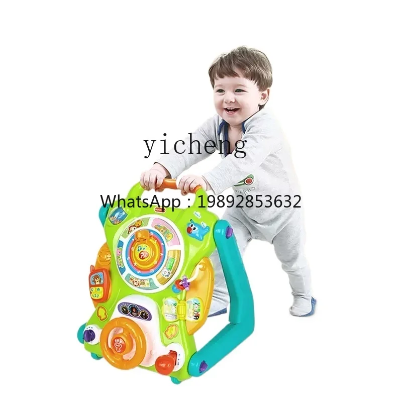 Zz детские ходунки - Фотография_2
