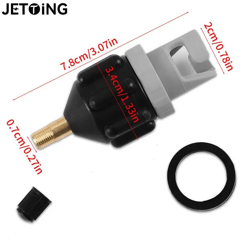 Надувная лопастная доска sup - Фотография_4