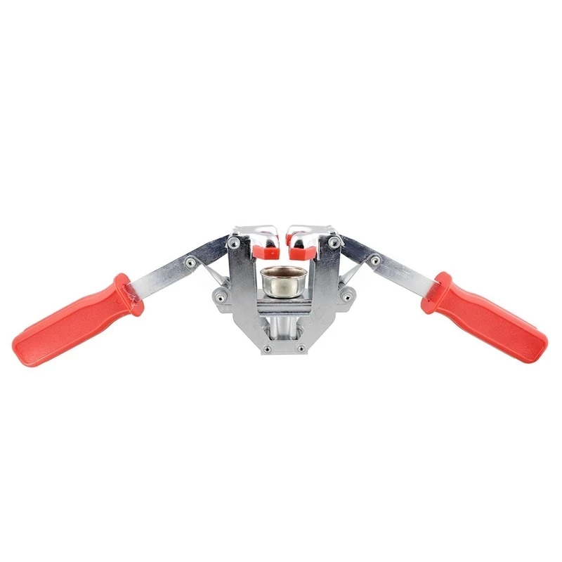 Инструмент для ручной закупорки бутылок - Фотография_5