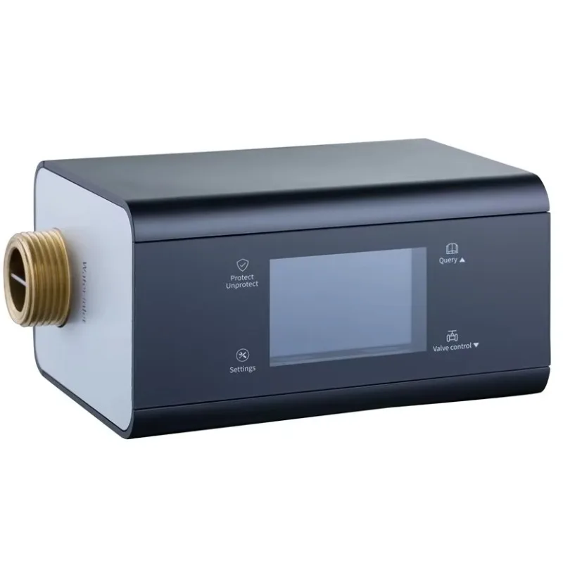 Датчик влажности для кухни и ванной - Фотография_2