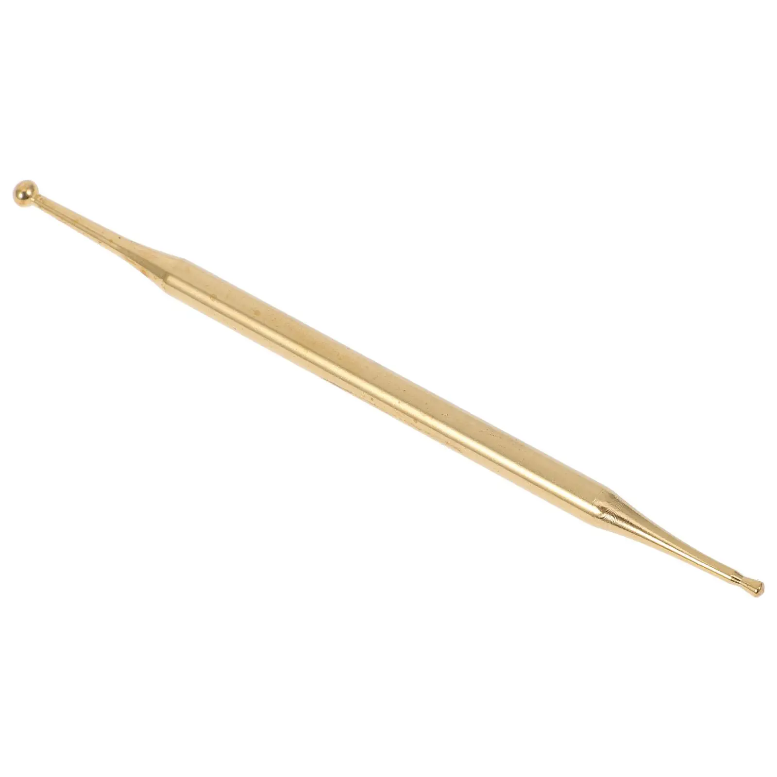 Прецизионная медная акупрессурная ручка - Фотография_6