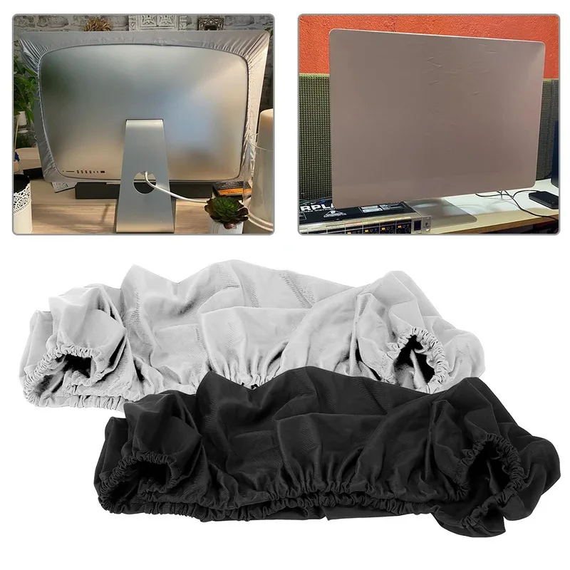 Гибкая витрина из полиэстера для imac macbook pro air - Фотография_2