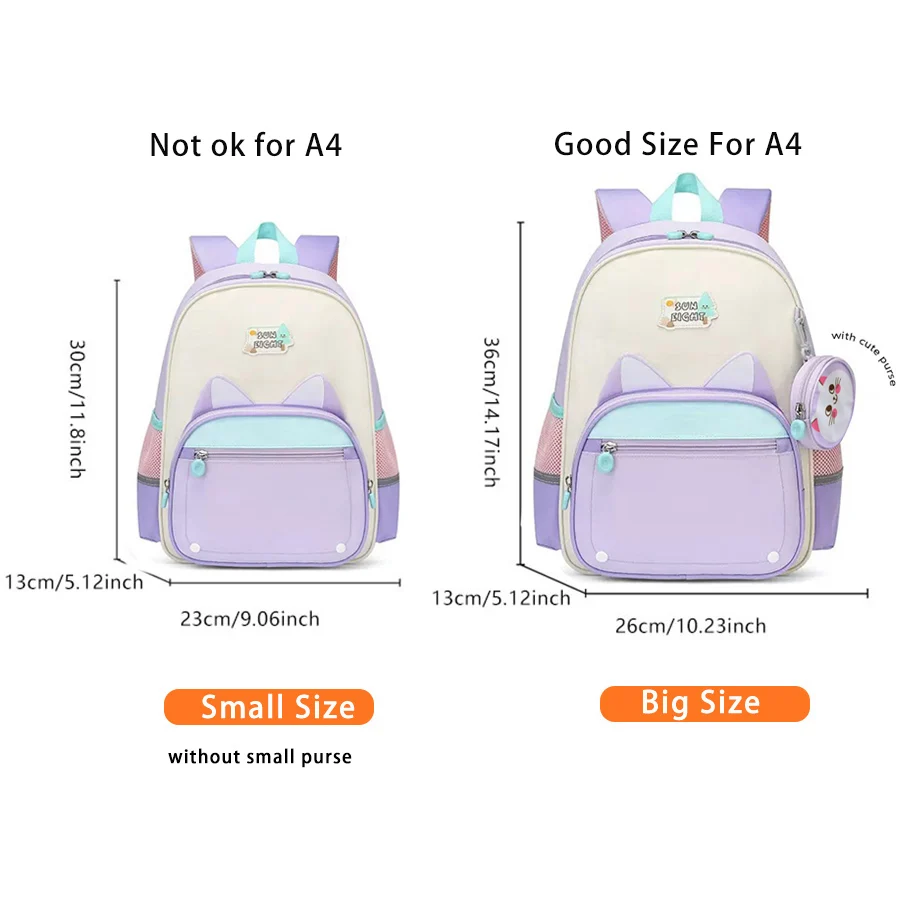 Sun eight горячий детский рюкзак - Фотография_3